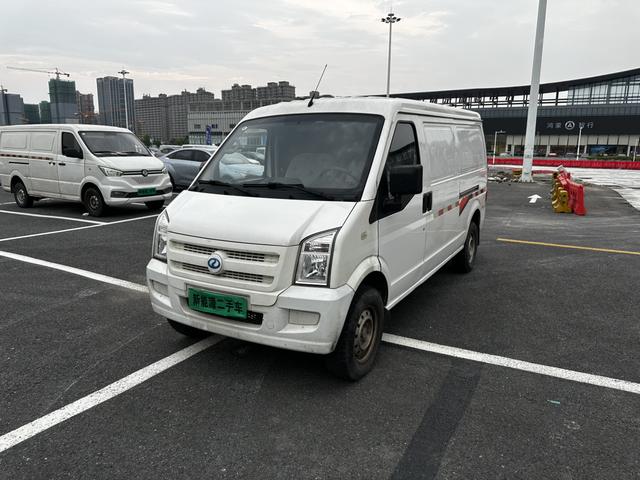 Ruichi EC35 2022 EC35 II Creative Edition 36.288 kWh