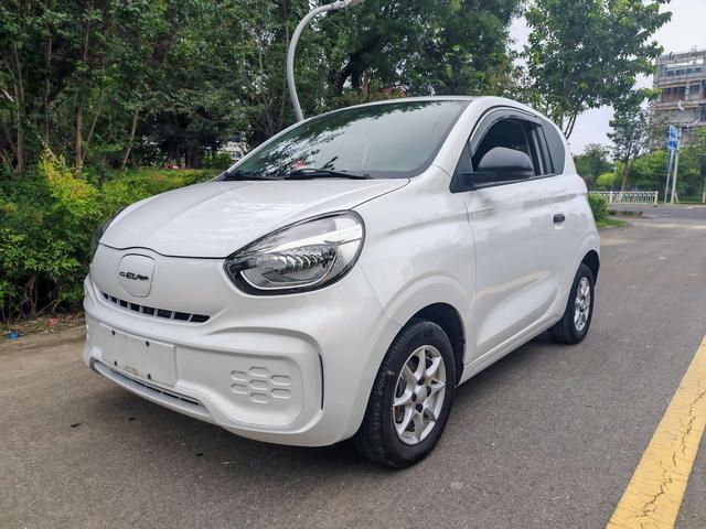 CLEVER 2022 311km Genki Boing Boing Edition