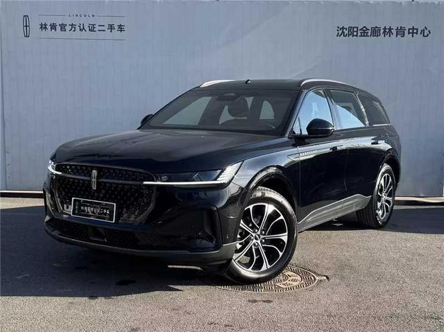 Voyager 2023 2.0T 4WD Premium Edition