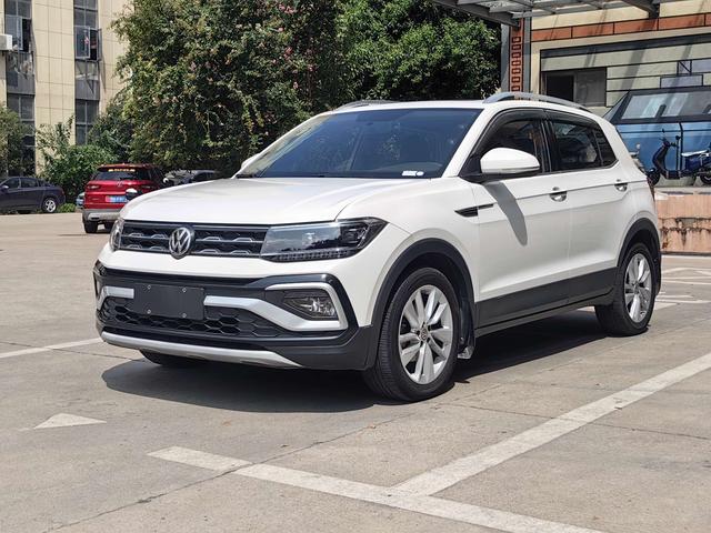 Toujia 2019 1.5L Automatic Comfort Edition