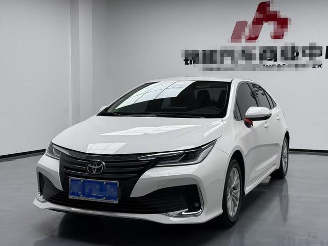 Asian Lion 2023 2.0L CVT Elite Edition