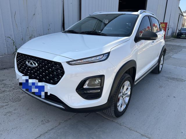 Regal 3x 2021 Diamond Edition 1.5L CVT3 Carat