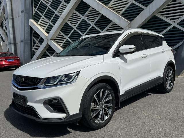 Colorado 2019 260T DCT Knight State VI