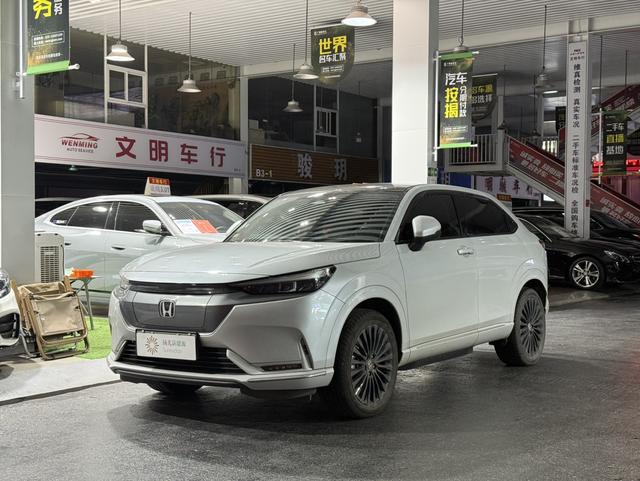e:NP1 Extreme Surge 1 2023 510km Ultimate Edition