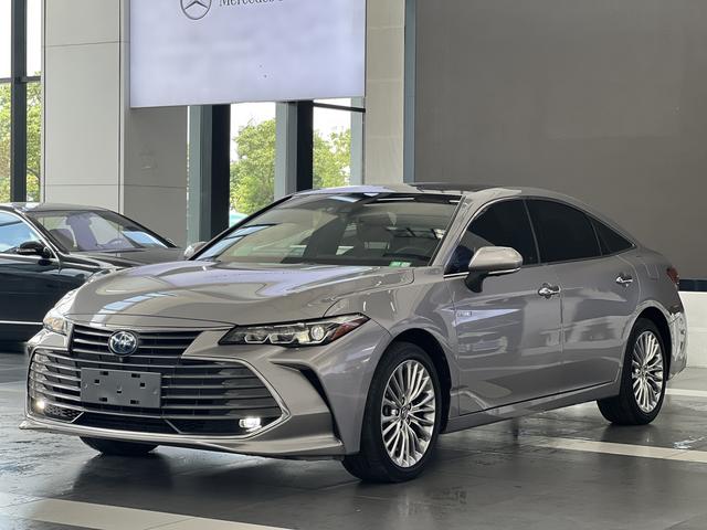 Asiatic Dragon 2019 Twin Engine 2.5L XLE Premium Edition National VI