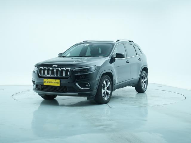 Free Light 2020 2.0T two-wheel drive leading version