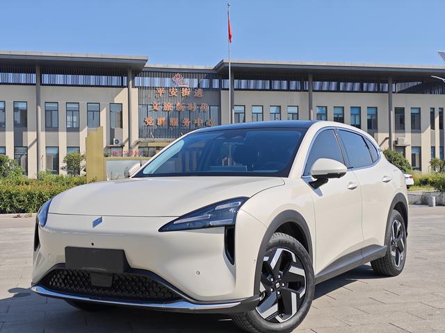 Baojun Yunhai EV 2024 500km pure Electric Version
