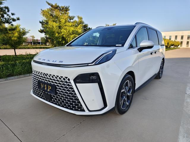 Chase G70 2024 2.0T Automatic Ultimate Edition 7 seats