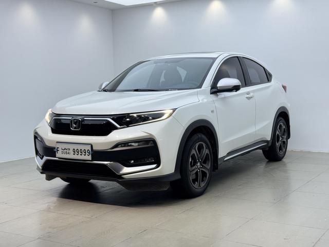 Honda XR-V 2020 220 TURBO CVT Luxury Edition