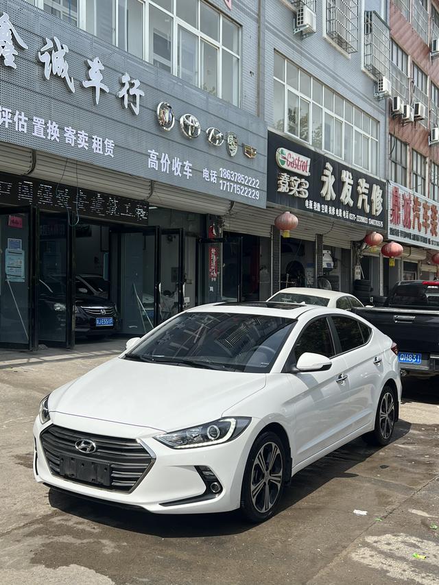 Leading the 2018 model 1.4T dual clutch dazzling*dynamic type