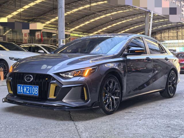 Shadow Leopard 2021 270T J15 Version
