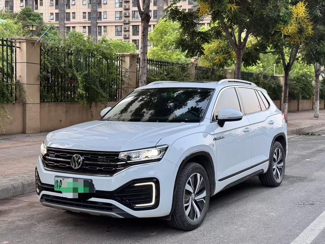 Probe GTE 2020 Premium