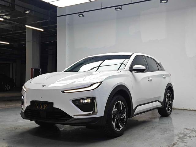 Nezha X 2025 model 500 Air