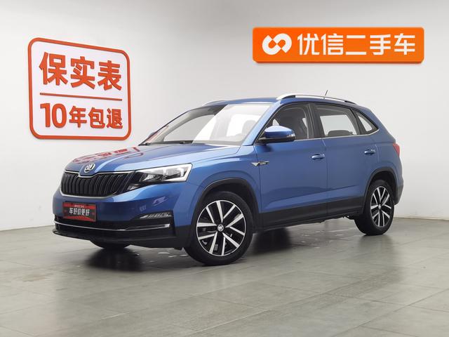 Kermit 2018 1.5L Automatic Comfort Edition State VI