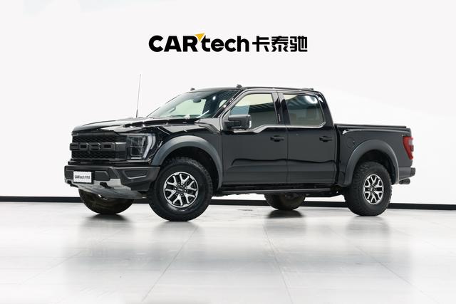 Ford F-150 Raptor 2023 Raptor EcoBoost 3.5T V6