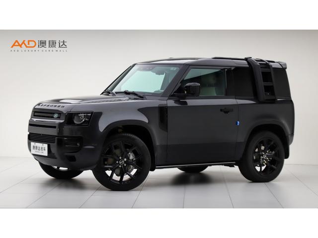 Defender 2023 Modified 90 2.0T P300 SE