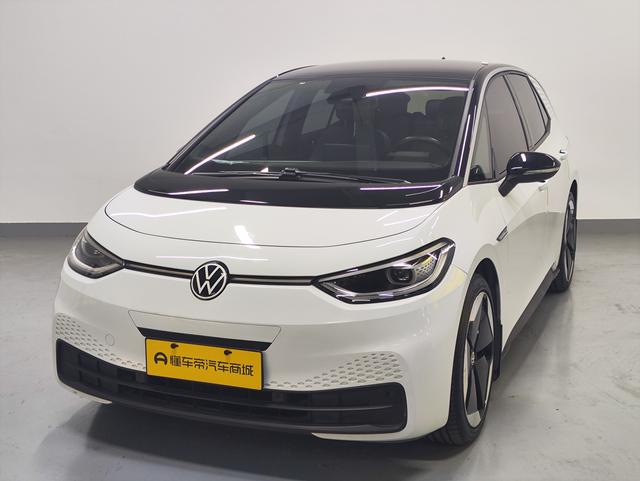 Volkswagen ID.3 2022 Extreme Intelligence Edition