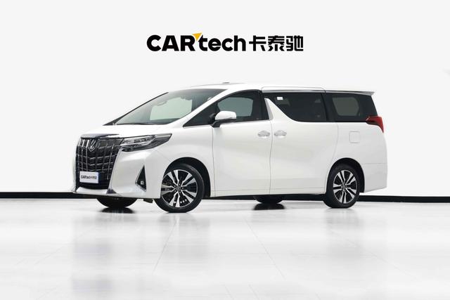 Elfa 2018 Modified 3.5L Premium Edition