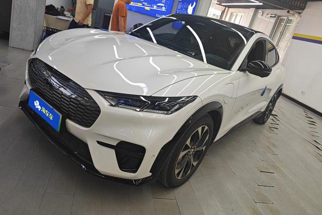 Ford Electric Horse 2024 Fengchi Version (long Battery Life)
