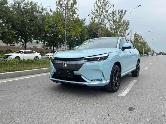 e:NP1 Extreme Surge 1 2023 420km See Extreme Edition