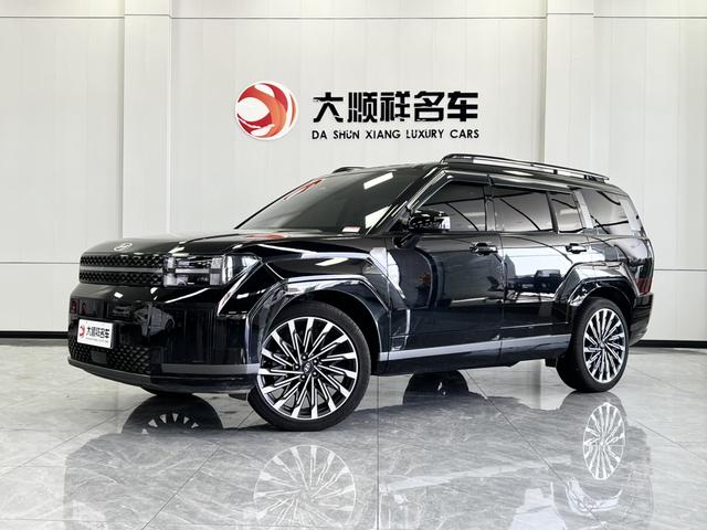 Shengda 2024 2.0T Connoisseur Pro Max