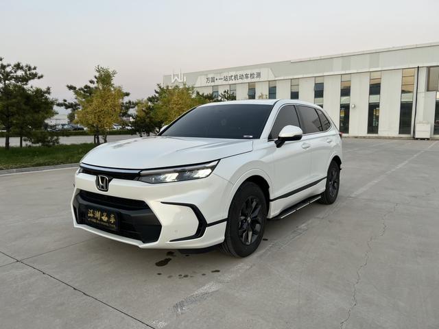 White Shadow 2023 240TURBO CVT 2WD Elite