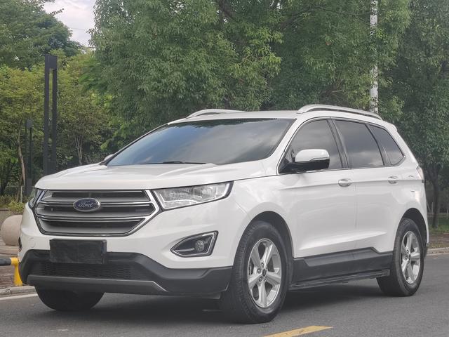 Ridgeline 2018 EcoBoost 245 2WD Elite 5-seat National V