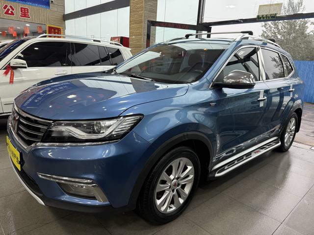 RX5 2018 20T 2WD Automatic Internet Smart Benefit Edition