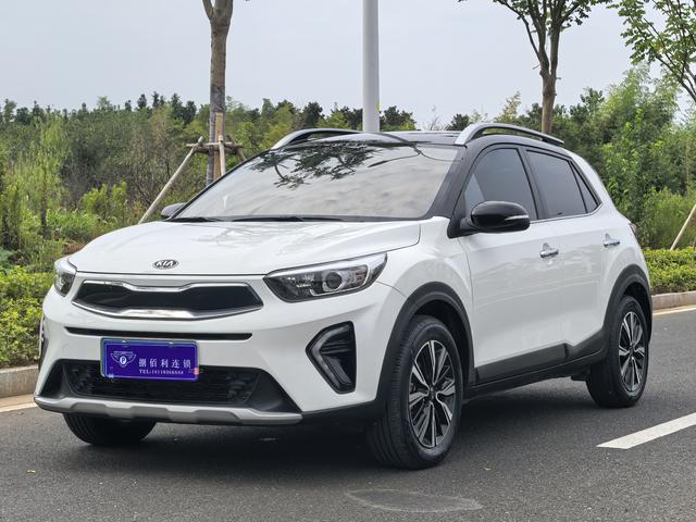 Ekspress 2019 1.4L Automatic Fun Edition State V