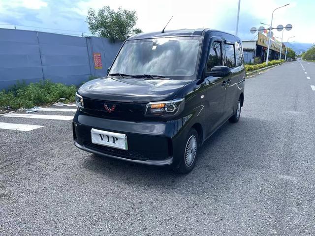 Wuling Zhiguang EV 2025 Comfort Type