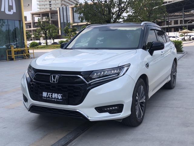 Honda UR-V 2020 370TURBO 2WD Premium Edition