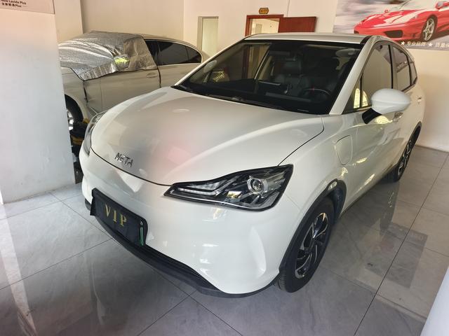 Nezha V 2021 Long Range Entertainment Edition Upgrade