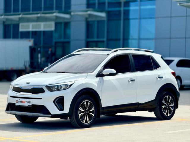 Eclair 2019 1.4L Automatic Fun Edition State VI