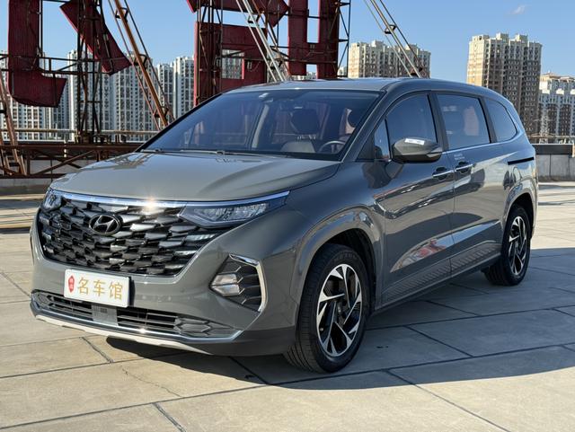 Cousteau 2021 270TGDi Premium LUX