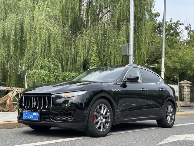 Levante 2019 3.0T 350Hp Standard Edition State V