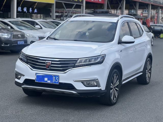 RX5 2019 20T 2WD Automatic 4G Connected Platinum Edition