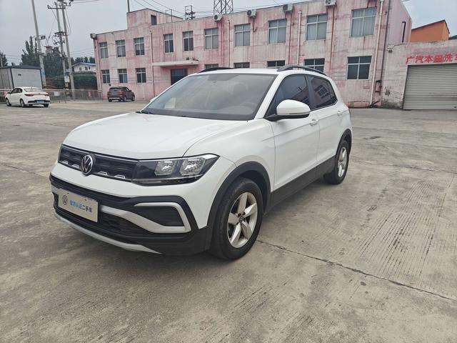 Tukai 2023 1.5L Automatic Comfort Version