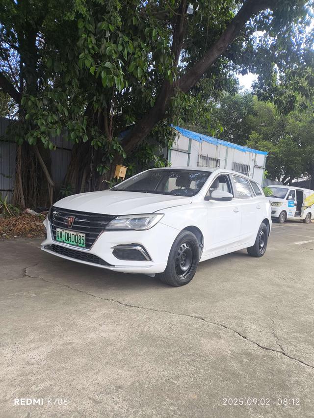 Roewe Ei5 2019 Comfort Edition