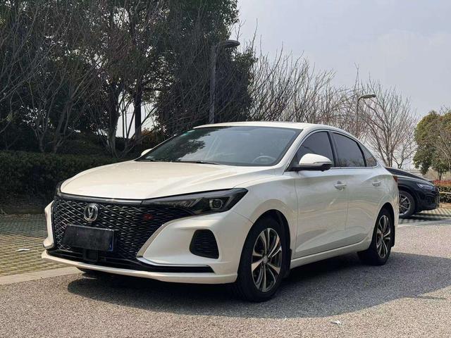 Escape 2020 PLUS Blue Whale NE 1.4T GDI Automatic Flagship