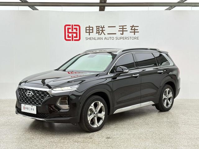 Sentra 2020 380 TGDi GLS Automatic 2WD Deluxe