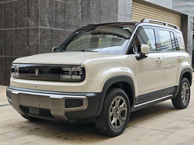 Yueye Plus 2026 301km Ultimate Edition