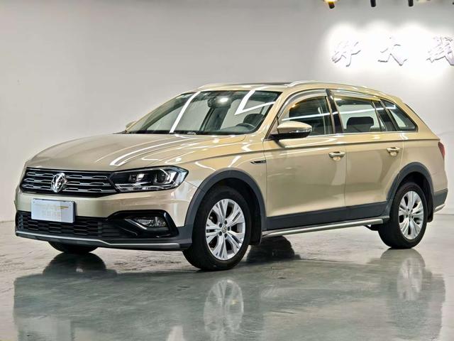 C-TREK Weiling 2018 230TSI DSG Comfort Type