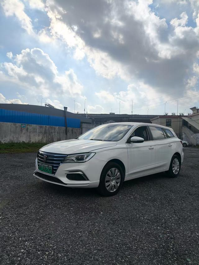 Roewe Ei5 2019 Comfort Edition