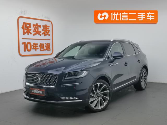 Voyager 2021 2.7T 4WD Premium