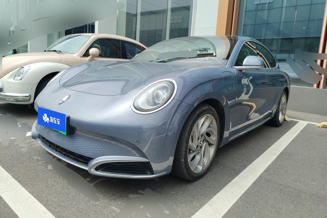 Euler Lightning Cat 2022 555km Premium