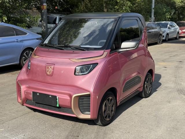 Baojun E200 2020 305KM Intelligent Edition