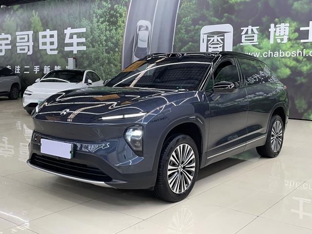 Azera ES7 2022 75kWh