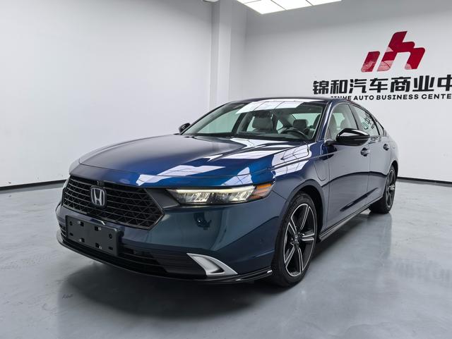 Accord PHEV 2023 e:PHEV Signature Edition