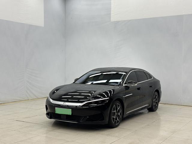 Hanwha 2024 Glory Version 605KM Premium Type