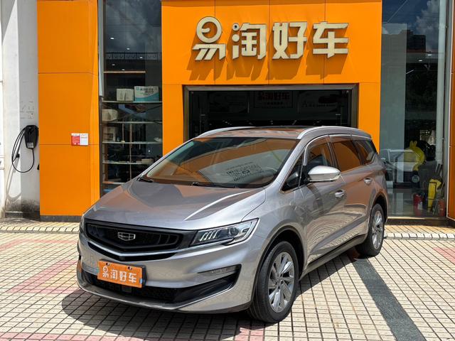 Kagi 2021 1.8TD DCT Deluxe